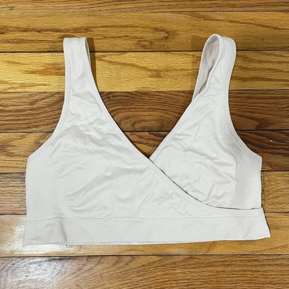 Nursing Bras and Haakaa 3 Piece Lot - Picture 2 of 6